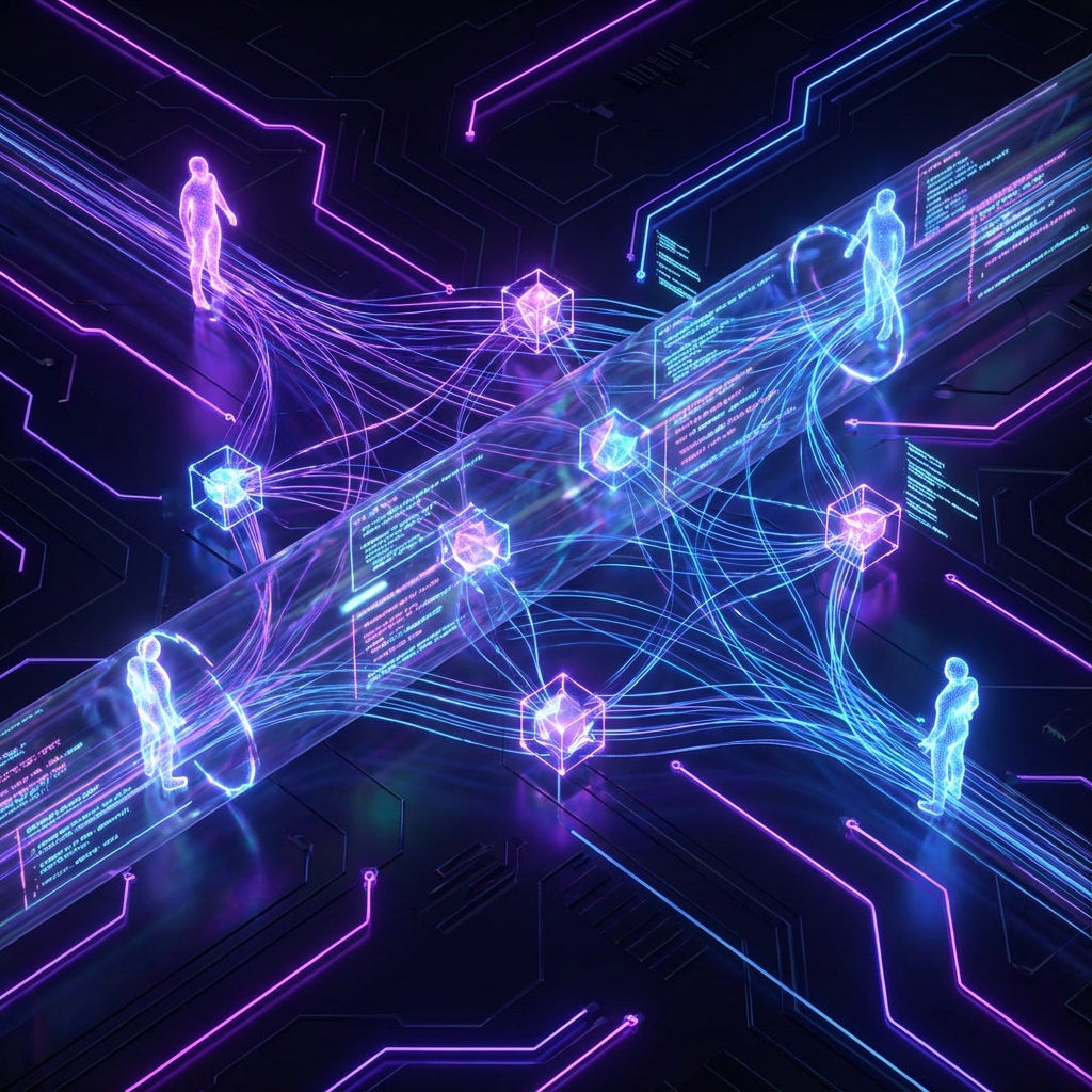 The Era of the Agentic SDLC